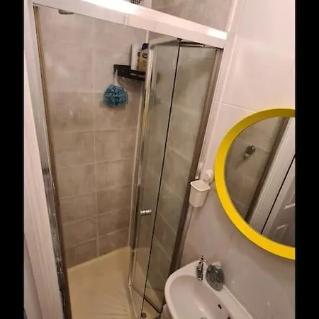Apartment Entire 1 Bedroom Dublin