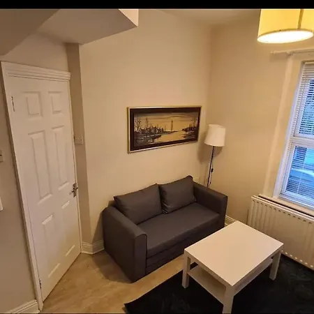 Apartment Entire 1 Bedroom Dublin