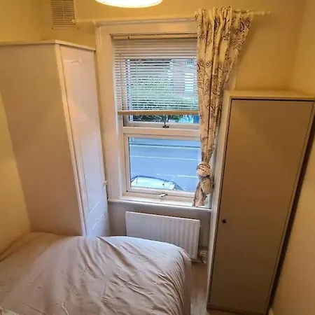 Entire 1 Bedroom Dublin